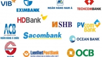 Tái cơ cấu các tổ chức tín dụng nhìn từ Ngân hàng NCB
