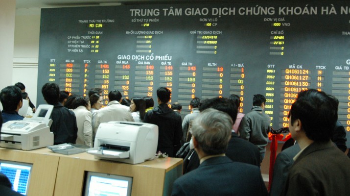 Thị trường chứng khoán Việt Nam sẽ có nhiều cơ hội để phát triển