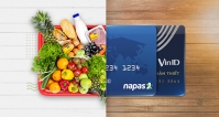 Vingroup bắt tay NAPAS hoàn ngay 30% giá trị hoá đơn mỗi ngày khi thanh toán bằng thẻ ATM