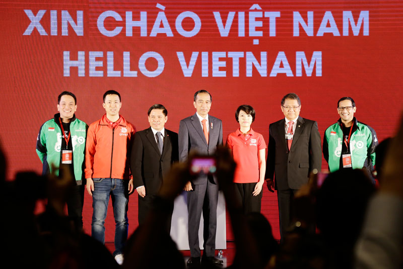 G0-VIET thương hiệu lĩnh vực công nghệ cao chính thức ra mắt tại Hà Nội