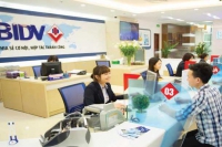 BIDV nhận giải thưởng “Ngân hàng có dịch vụ chấp nhận thẻ và quản lý dòng tiền tốt nhất Việt Nam 2019”