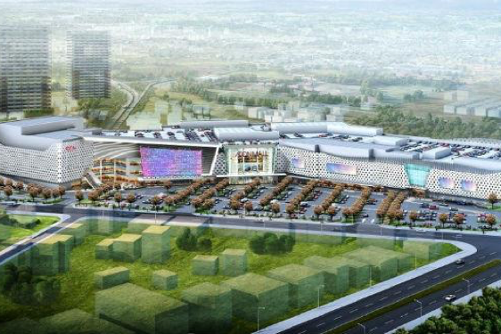 Sự xuất hiện của Aeon Mall mang tới cho thị trường BĐS phía Tây Thủ đô một “nguồn năng lượng mới”