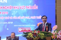Phú Thọ: Cơ cấu kinh tế chuyển dịch mạnh nhờ cải cách thủ tục hành chính