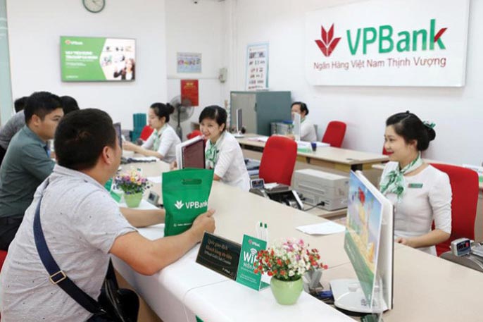 VPBank đã ký kết hợp đồng tín dụng xanh đầu tiên năm 2020