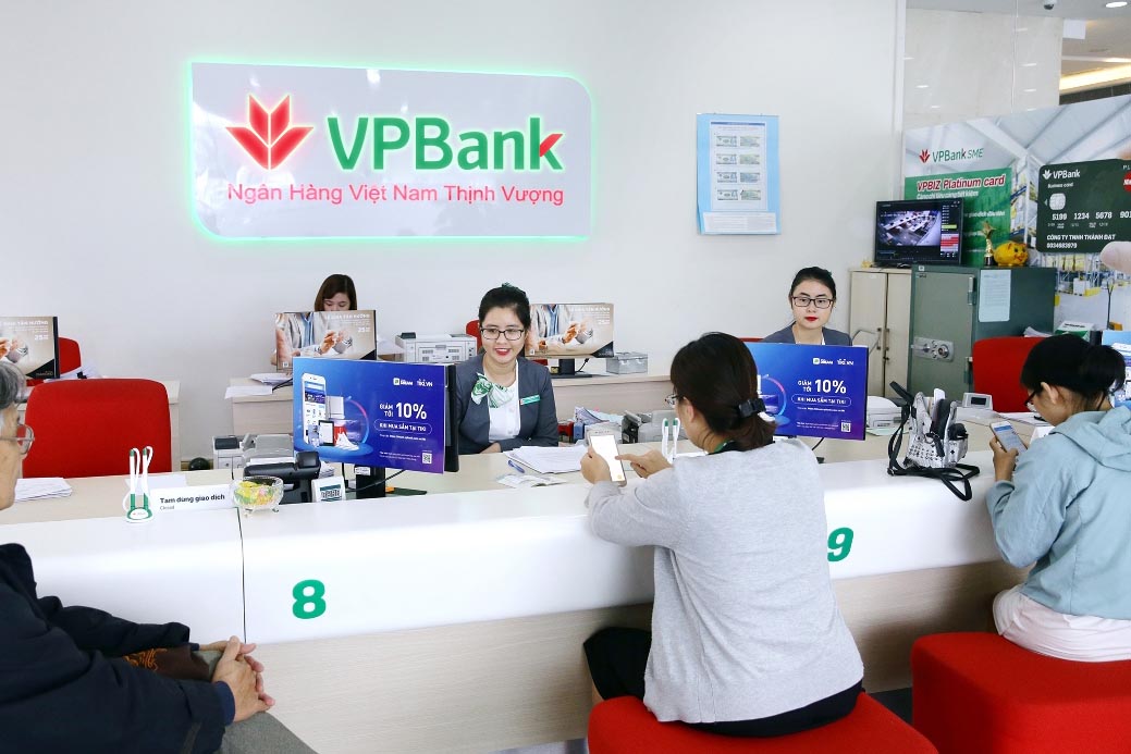 VPbank là ngân hàng đầu tiên áp dụng đủ 3 trụ cột Basel II