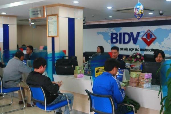 BIDV mở gói tín dụng 5.000 tỷ đồng cho khách hàng cá nhân bị ảnh hưởng bởi COVID-19