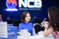 NCB giành 3 giải thưởng quốc tế danh giá từ Global Banking & Finance Review