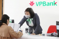 VPBank ký kết hợp đồng vay 100 triệu USD với IFC tài trợ cho doanh nghiệp SME gặp khó khăn