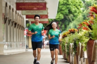 VPBank Hanoi Marathon ASEAN 2020 đã sẵn sàng