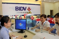 BIDV triển khai gói tín dụng hỗ trợ doanh nghiệp nhỏ và vừa kinh doanh xuất nhập khẩu