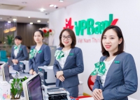 VPBank ra mắt dịch vụ đột phá đối với SME: Giải ngân 100% online