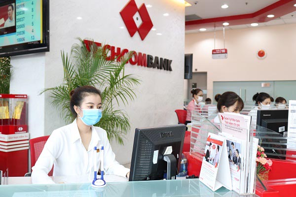 . Giá trị thương hiệu của Techcombank tăng hơn 30% lên 524 triệu USD, so với 401 triệu USD năm trước đó.