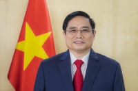Thủ tướng Phạm Minh Chính: Cần có giải pháp căn cơ, phát triển thị trường lành mạnh!