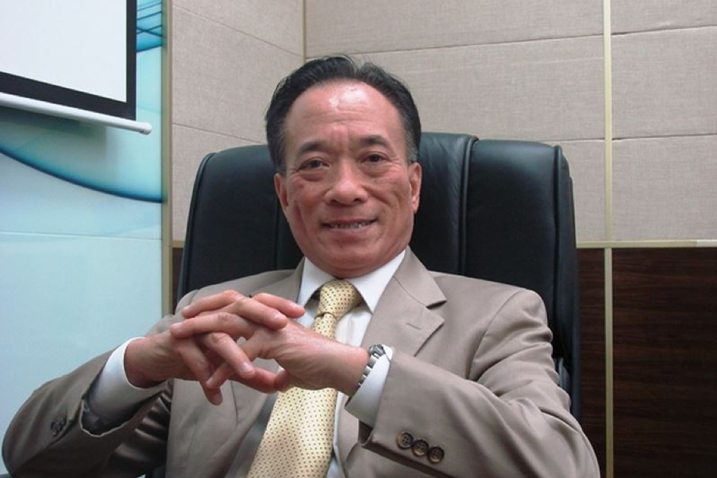 Ông Nguyễn Trí Hiếu-Chuyên gia Tài chính Ngân hàng: Một tổ chức nước ngoài không thể sở hữu cỏ phần của 02 Ngân hàng Việt?