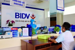 BIDV triển khai tín dụng đặc biệt đồng hành cùng ngành Y