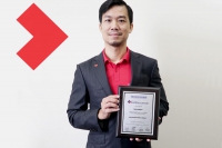 Techcombank vinh dự nhận 2  giải thưởng từ The Asian Banker