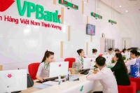 VPBank ra mắt thương hiệu tài chính dành riêng cho thế hệ trẻ: VPBank Prime
