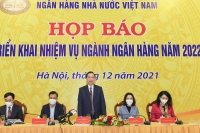 Phó Thống đốc NHNN Đào Minh Tú: Nắn dòng tín dụng chảy vào doanh nghiệp