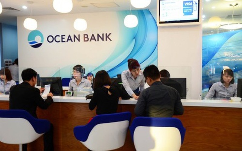 OceanBank trải qua 6 năm tái cơ cấu, cho đến nay đã giảm được lỗ luỹ kế