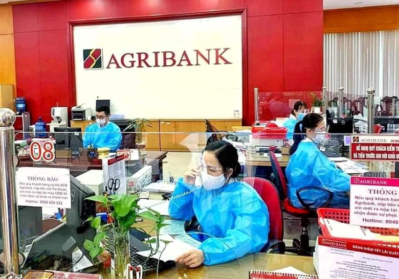 Agribank-nhóm Big4 là ngân hàng tham gia cấp vốn cho Tập đoàn FLC