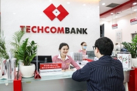 Techcombank là ngân hàng bán lẻ được yêu thích nhất Việt Nam 02 năm liên tiếp