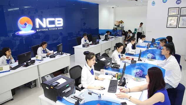 Tổng tài sản của NCB tăng lện lên mức 74 ngàn tỷ đồng
