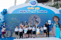 Tập đoàn FrieslandCampina Việt Nam: Khởi động chuỗi hưởng ứng ngày sữa Thế giới 1/6