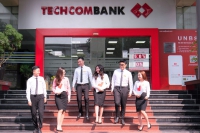 Techcombank tổ chức chiến dịch “Thu hút Nhân tài Quốc tế "