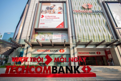 Techcombank công bố kết quả kinh doanh doanh doanh 6 tháng đầu năm | DIỄN ĐÀN TÀI CHÍNH