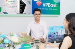 Gửi tiết kiệm Hè 2022 tại VPBank, khách hàng trúng đồng thời nhiều giải thưởng giá trị