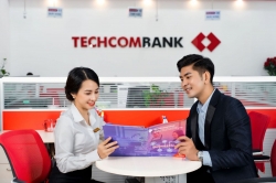 Techcombank được Moody’s nâng tín nhiệm lên triển vọng ổn định BA2