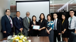 VPBank - “Ngân hàng dẫn đầu về Tài chính Khí hậu khu vực Đông Á – Thái Bình Dương 2022”