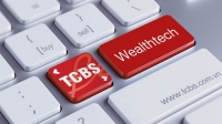 TCBS tham vọng tăng vốn để triển khai mô hình “Zero-fee”