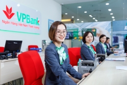 VPBank chinh phục khách hàng doanh nghiệp bằng nhiều điểm chạm đắt giá