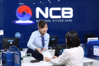 NCB ưu đãi hấp dẫn phí chuyển tiền quốc tế cho doanh nghiệp