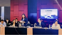 Chủ tịch UBCKNN tham dự Hội nghị các Uỷ ban Chứng khoán(IOSCO) Châu Á-Thái Bình Dương