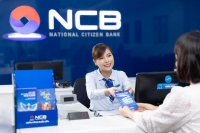 NCB bổ nhiệm Tổng Giám đốc mới, nâng cao năng lực điều hành