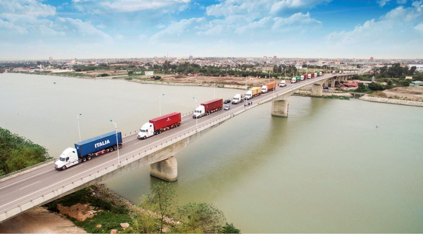 Thị trường logistics Việt Nam đón nhận nhiều cơ hội và thách thức