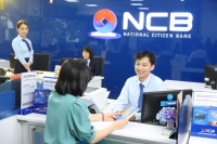 NCB thông báo chấm dứt hoạt động PGD Tây Lộc