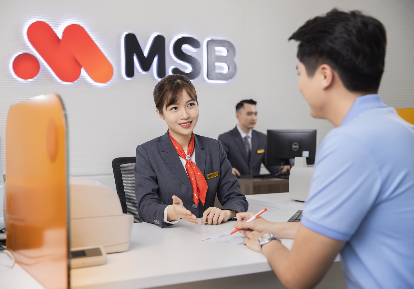 MSB tiếp tục hạ lãi suất hỗ trợ khách hàng cá nhân