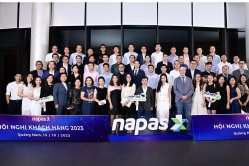 Napas tổ chức hội nghị khách hàng 2023