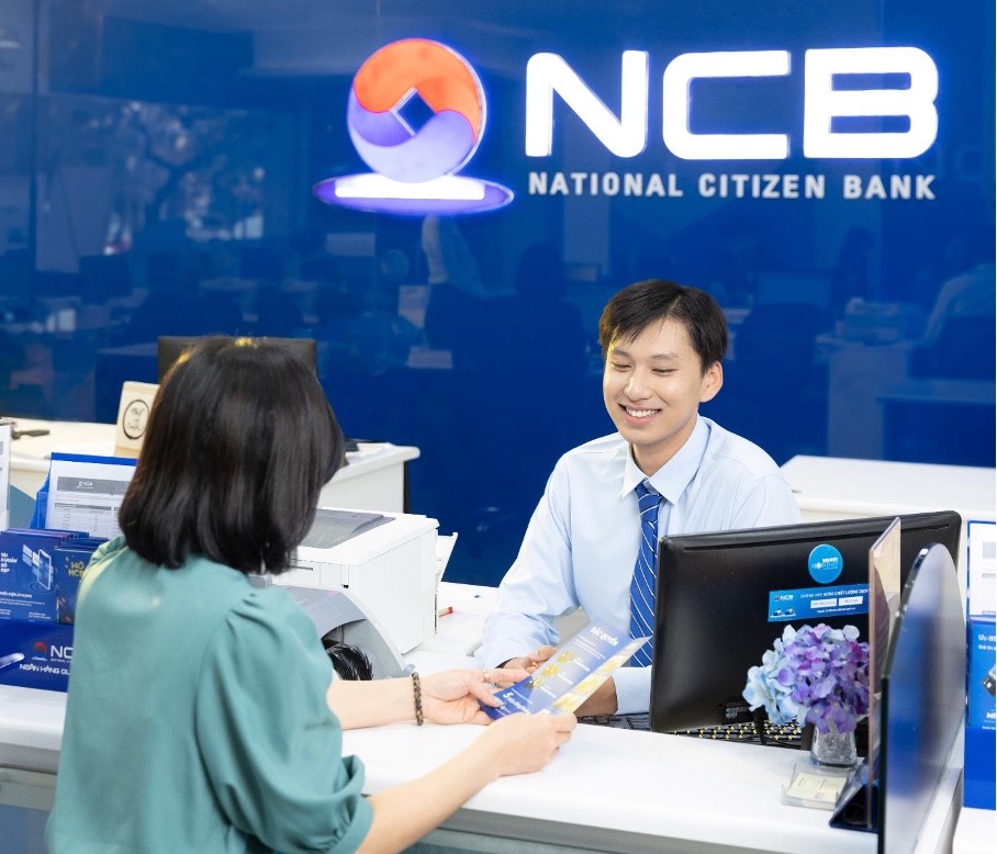 NCB không ngừng nâng cấp chuyển đổi số, nâng cao chất lượng dịch vụ và trải nghiệm cho khách hàng