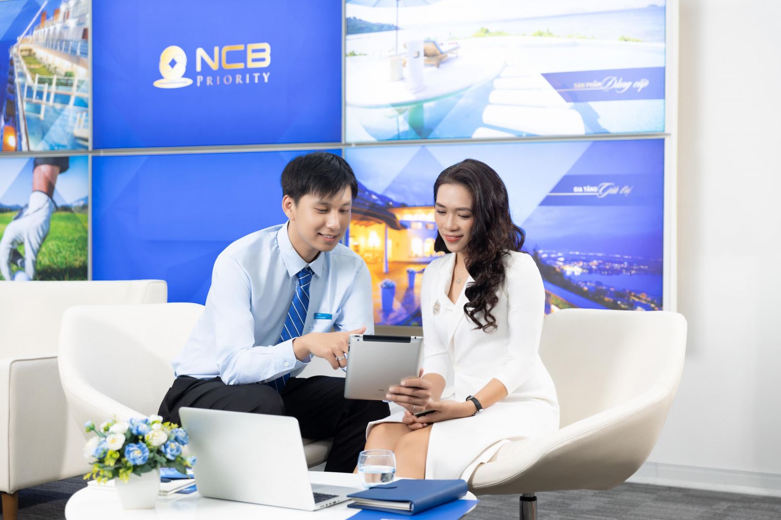 NHNN chấp thuận cho NCB tăng vốn