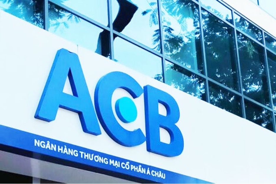 Cổ phiếu ACB dự báo sẽ được quỹ mua