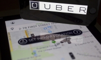 Uber khởi kiện Cục thuế TP HCM để không phải đóng 53 tỷ đồng?