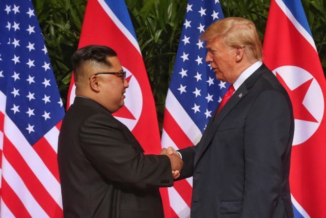 Việt Nam sẵn sàng phối hợp để Hội nghị thượng đỉnh Mỹ - Triều thành công