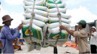 Thủ tướng chỉ đạo Bộ Công Thương nghiên cứu đề xuất của VCCI về xuất khẩu gạo