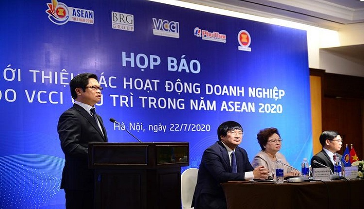ASEAN BAC Việt Nam, Phòng Thương mại và Công nghiệp Việt Nam (VCCI), phối hợp cùng với Tập đoàn Bưu chính Viễn thông Việt Nam (VNPT) triển khai dự án di sản Mạng lưới khởi nghiệp ASEAN công nghệ số - Digital STARS 2020.
