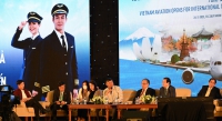 Hàng không Việt mở lại bay quốc tế: “Càng sớm, càng rộng, càng thoáng càng tốt”