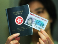 Đề xuất quy định mới về cấp, quản lý thẻ đi lại của doanh nhân APEC
